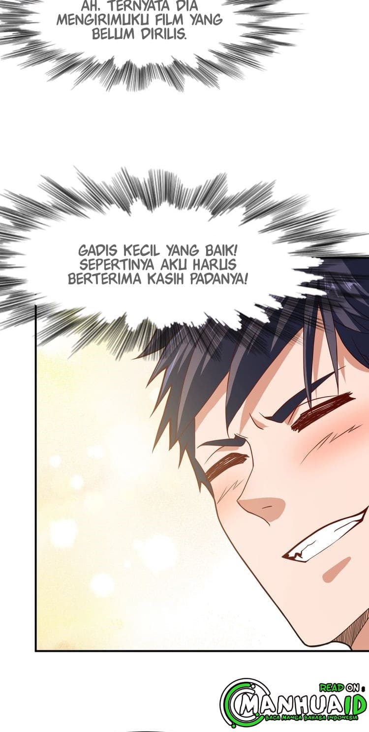 Melee Mad Soldier! Chapter 35 Gambar 11